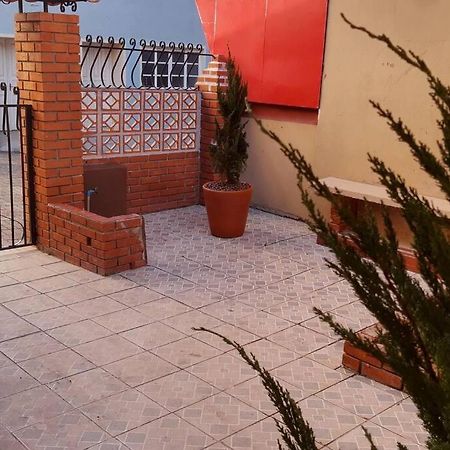 Studio No Centro De Sao Joaquim/Sc Apartment Exterior photo
