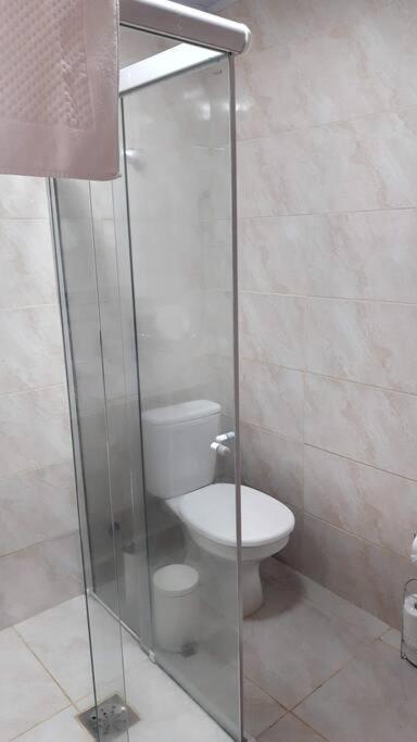 Studio No Centro De Sao Joaquim/Sc Apartment Exterior photo